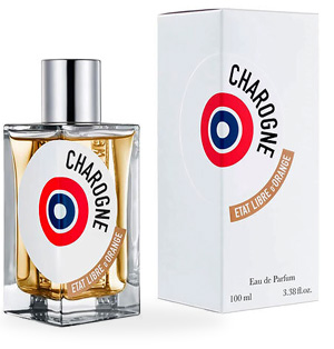 Парфюмерная вода ETAT LIBRE d`ORANGE Charogne